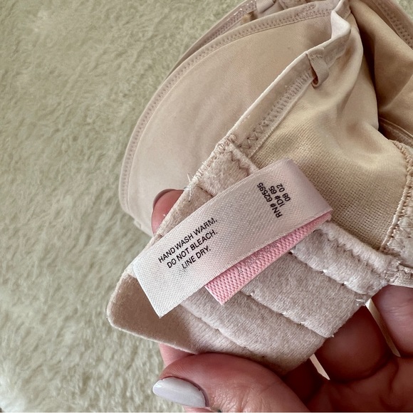 Vintage Victoria’s Secret Slip Dress - Picture 5 of 5